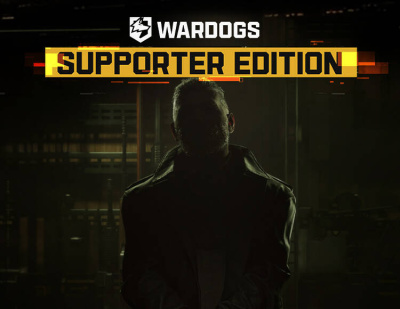 Wardogs - Supporter Edition (PC)