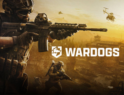 Wardogs (PC)