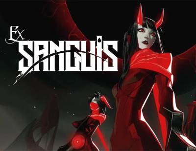 Ex Sanguis (PC)