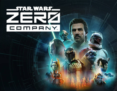 Star Wars Zero Company (PC)