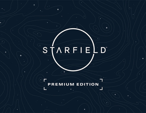 Starfield - Digital Premium Edition (PC)