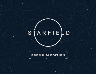 Starfield - Digital Premium Edition (PC)