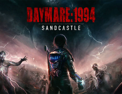 Daymare: 1994 Sandcastle (PC)
