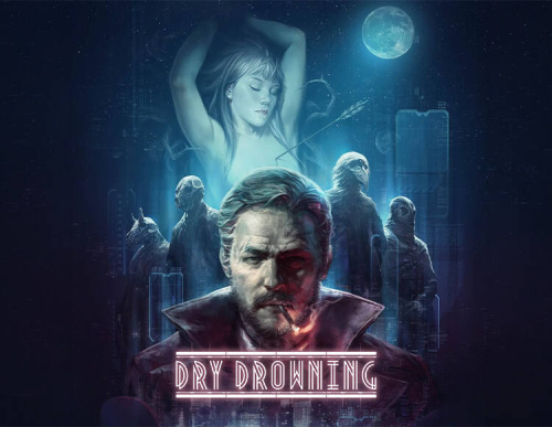 Dry Drowning (PC)