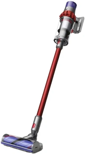 Пылесос Dyson V10 Cyclone (SV12) (Red/Iron)