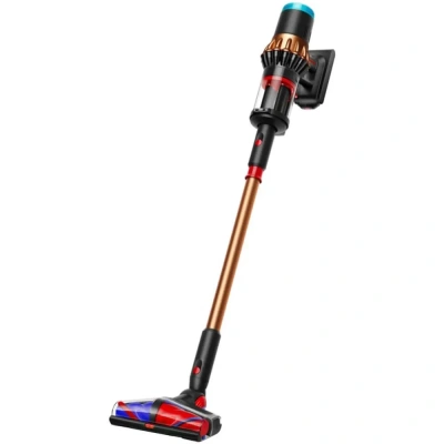 Пылесос Dyson V16S Piston Animal (SV53A) (Matte Black/Copper) с док-станцией