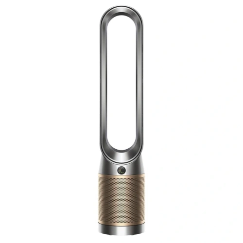 Очиститель воздуха Dyson Purifier Cool TP12 (Nickel/Gold)