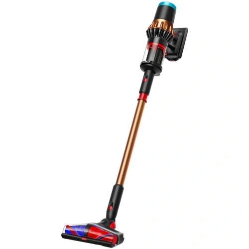 Пылесос Dyson V16 Piston Animal (DS60/SV53-A) (Matte Black/Copper) с док-станцией