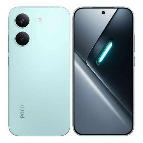 Xiaomi Poco X8 Pro 12/512Gb (Mint Green)