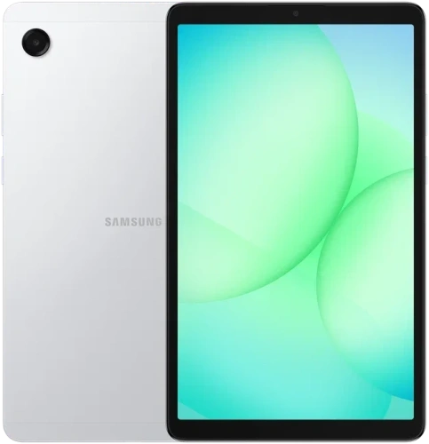 Samsung Galaxy Tab A11 4/64Gb LTE (Silver)