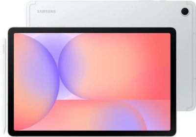 Samsung Galaxy S10 Lite 6/128Gb 5G (Silver)
