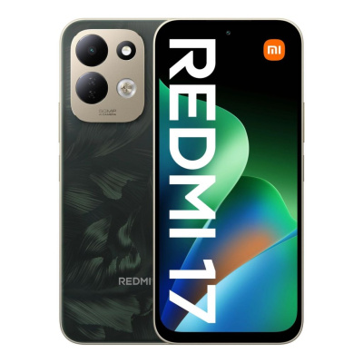 Xiaomi Redmi 17 4/256Gb (Oak Green)