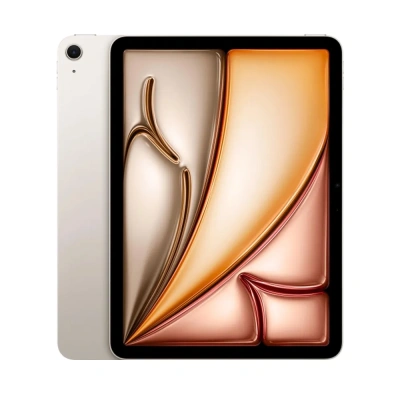 Apple iPad Air 11 (2025) 128Gb Wi-Fi + Cellular (Starlight)