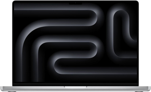 Apple MacBook Pro 16 2026 M5 Max 36Gb/2Tb (Silver) (MGE74)