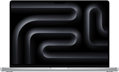 Apple MacBook Pro 16 2026 M5 Max 36Gb/2Tb (Silver) (MGE74)