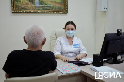 Почти 5000 участников СВО получили медицинскую помощь в Якутии / ЯСИА   