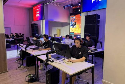 Стали известны победители чемпионата по Counter-Strike 2 в Якутске / ЯСИА   
