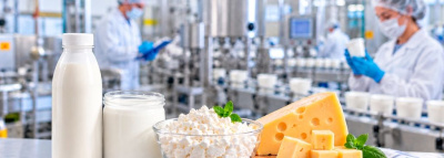 Производители высокобелковых продуктов с нарушениями убирают товары из продажи и организуют проверки заводов /    