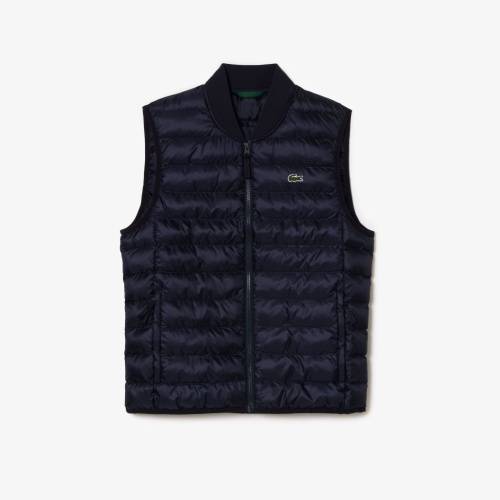 Мужской жилет Lacoste