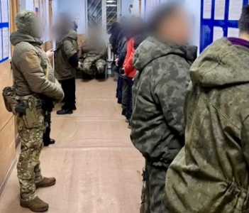 Завершено расследование уголовных дел в отношении организаторов незаконных азартных игр /    