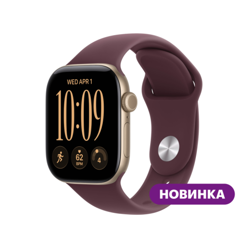 Умные часы Apple