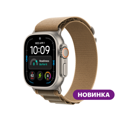 Умные часы Apple