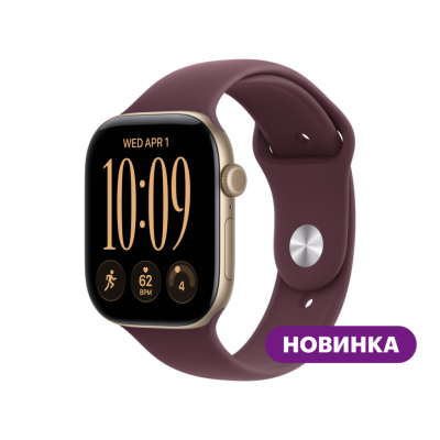 Умные часы Apple