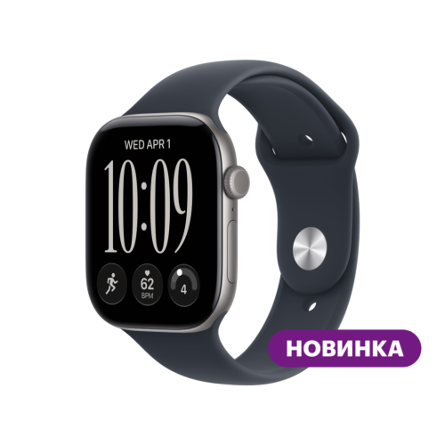 Умные часы Apple