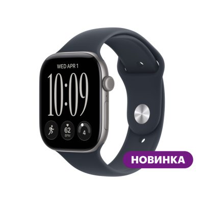 Умные часы Apple