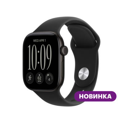 Умные часы Apple