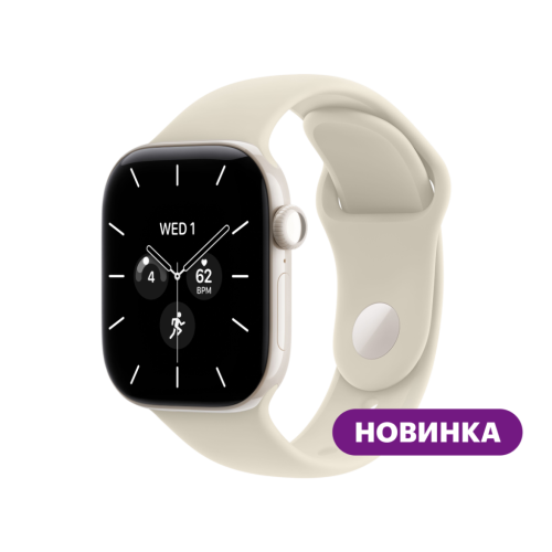 Умные часы Apple