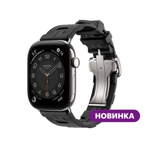 Умные часы Apple