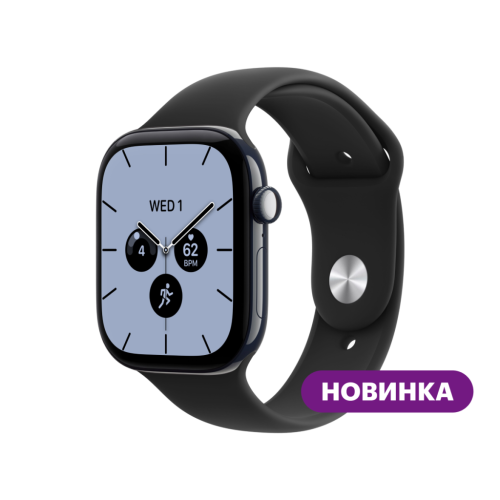 Умные часы Apple