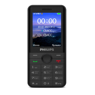 Телефон Philips