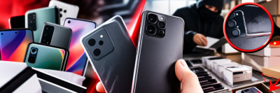 Подделывают не только iPhone: как не купить китайский клон по цене оригинала