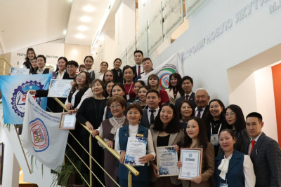 Стали известны победители республиканского методического триатлона «Педагогические Альпы» / ЯСИА   