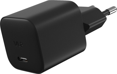 Зарядное устройство VLP LITE Charge Mini USB-C Чёрный