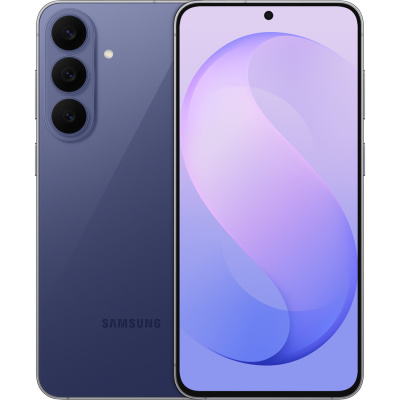 Смартфон Samsung Galaxy S26 FE 8/512 ГБ SM-S741 Фиолетовый