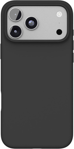 Клип-кейс VLP Lite Mist для Apple iPhone 18 Pro Max с MagSafe Чёрный