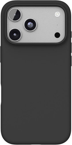 Клип-кейс VLP Lite Mist для Apple iPhone 18 Pro с MagSafe Чёрный