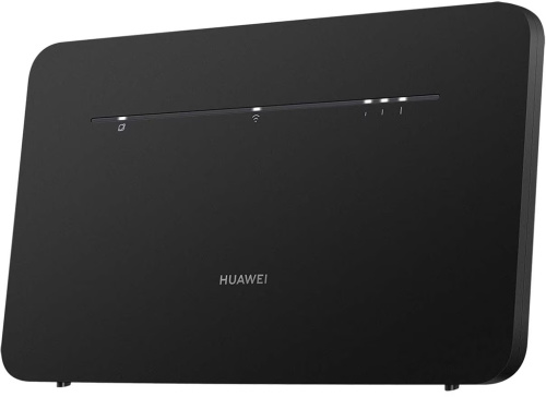 4G-роутер HUAWEI B535-232a CAT7 Чёрный