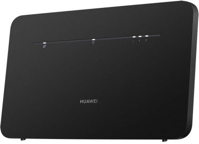 4G-роутер HUAWEI B535-232a CAT7 Чёрный