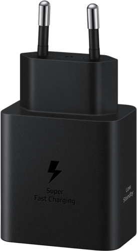 Зарядное устройство Samsung EP-T4511 45 Вт Чёрное