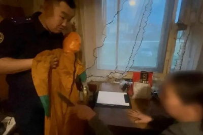 В Якутске женщина осуждена на 7 лет за смертельное ранение сожителя / ЯСИА   