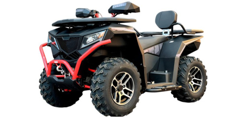 Квадроцикл GBM CRONOS 420 4WD EFI