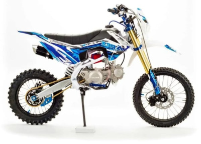 Питбайк MOTOLAND Apex125 E (2021 г.)