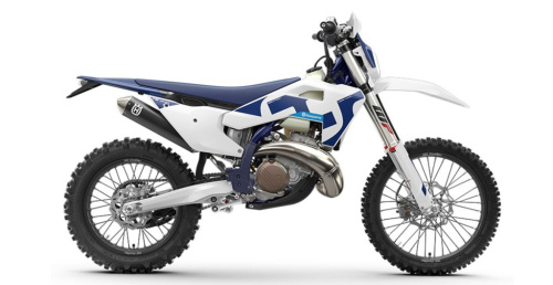 Мотоцикл Husqvarna ТЕ 300 21/18 ENDURO