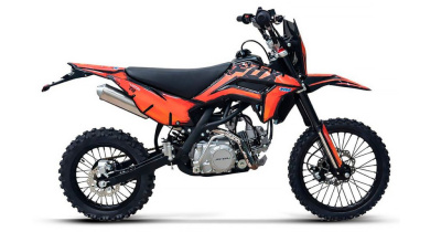 Питбайк REGULMOTO FOX 17/14