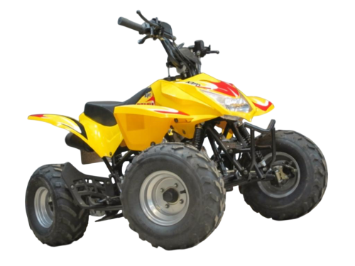 Квадроцикл BURELLI Daytona B3 XXL