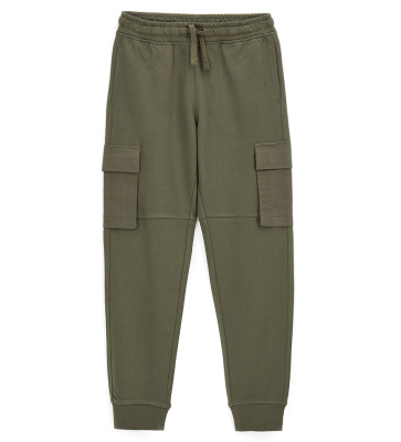 Брюки для мальчика